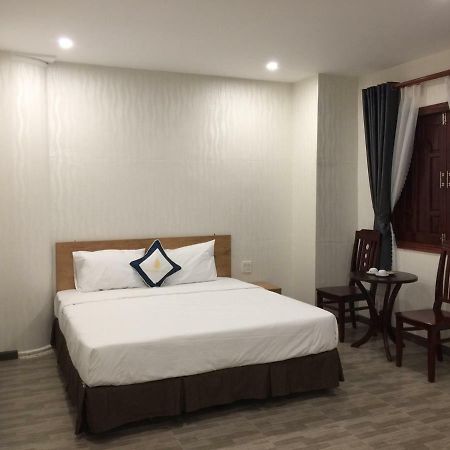 Thanh Truc Hotel Ca Mau Екстер'єр фото