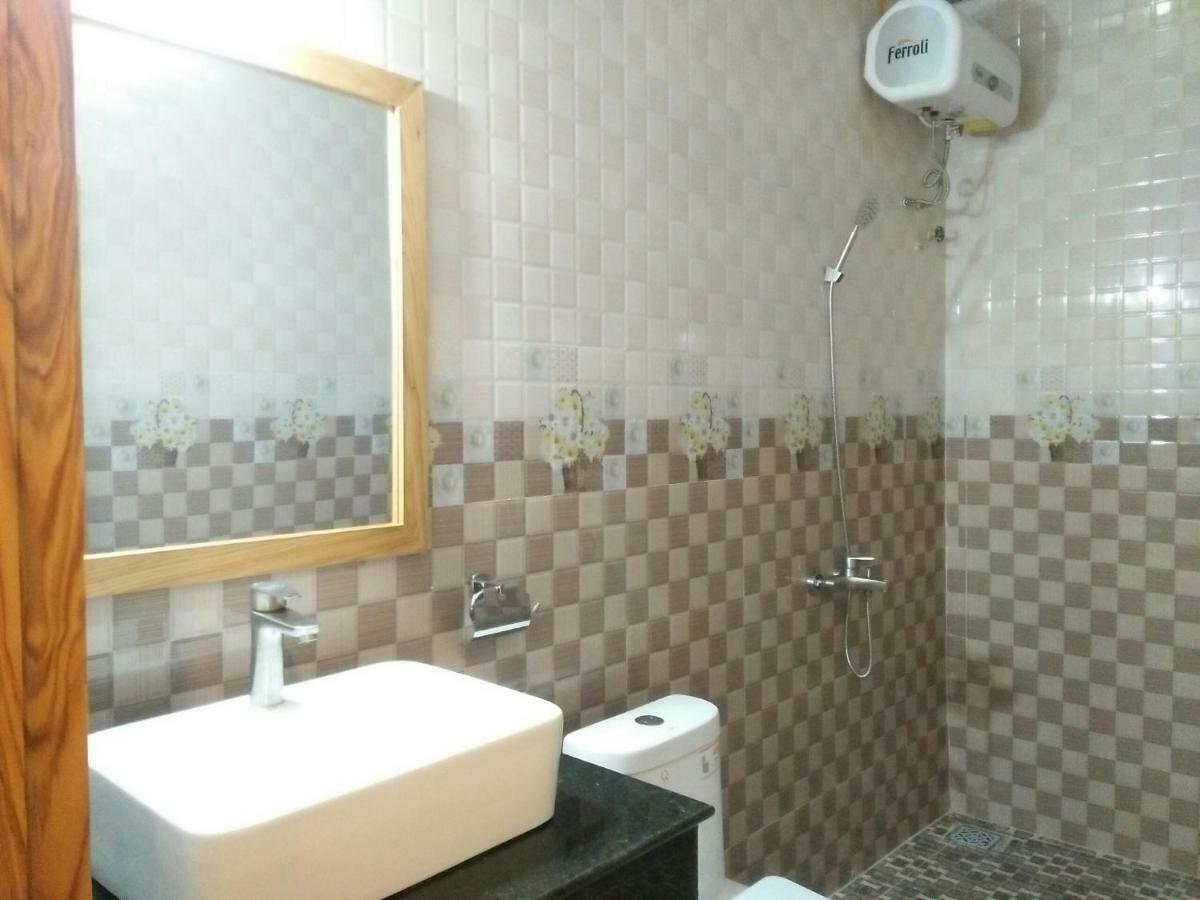 Thanh Truc Hotel Ca Mau Екстер'єр фото