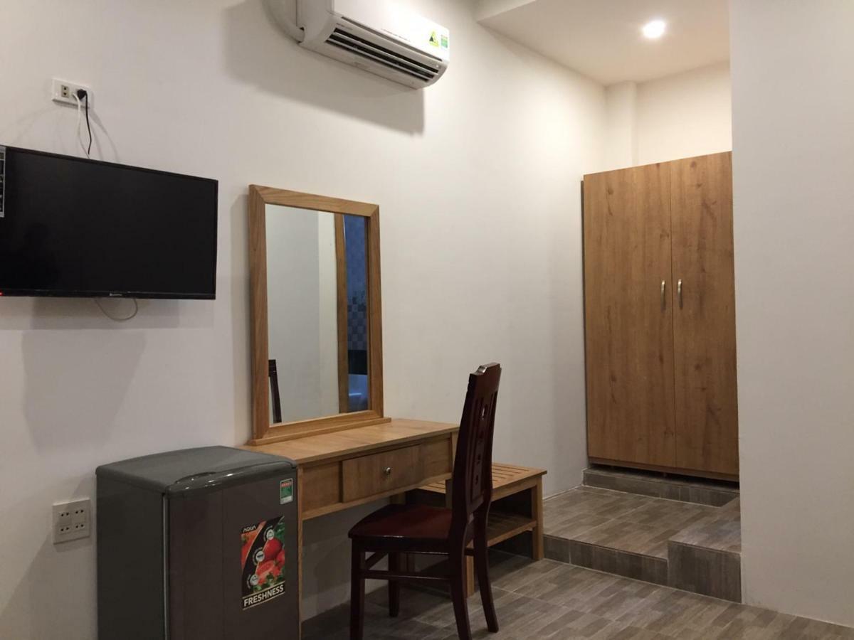 Thanh Truc Hotel Ca Mau Екстер'єр фото
