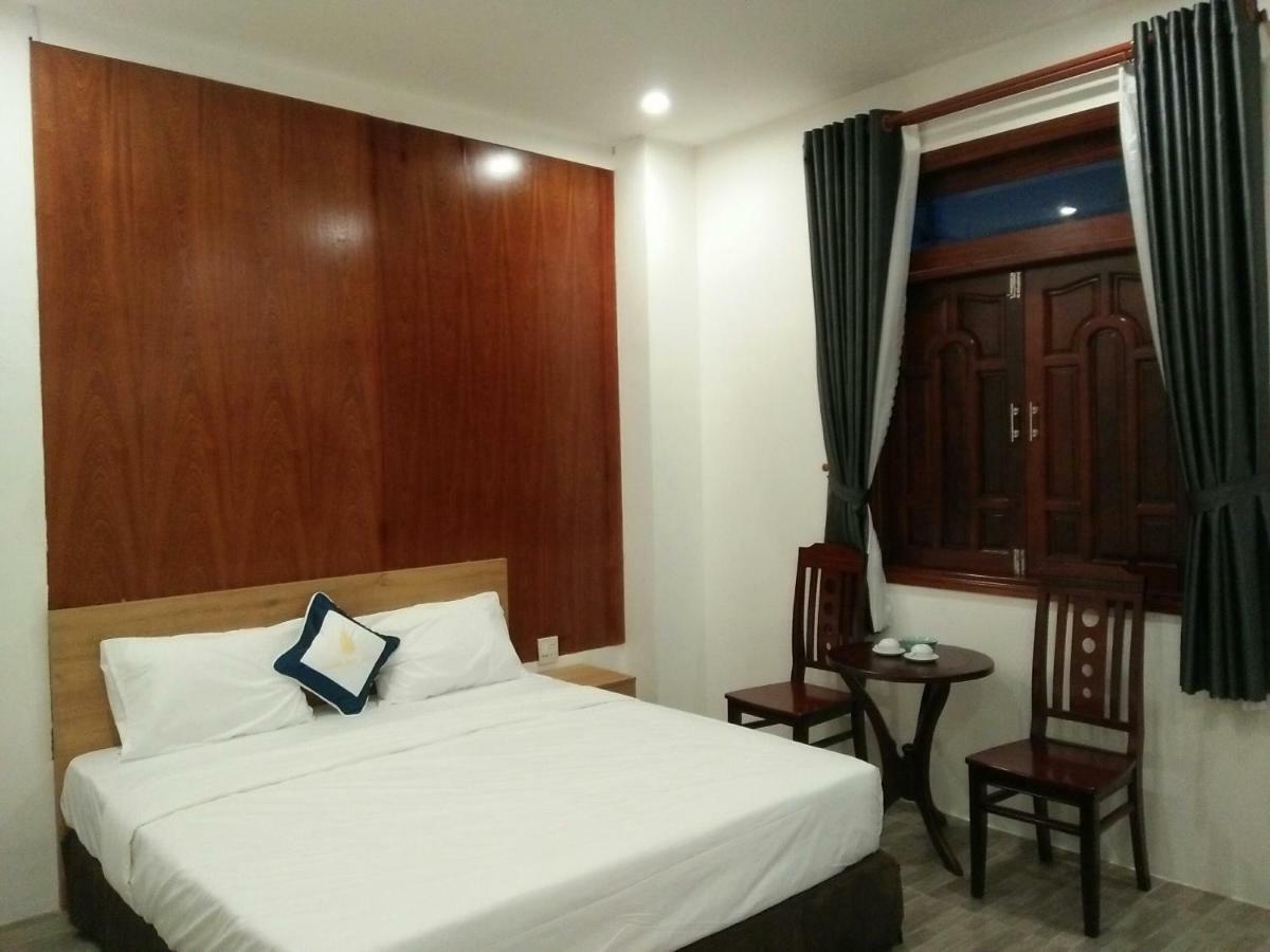 Thanh Truc Hotel Ca Mau Екстер'єр фото