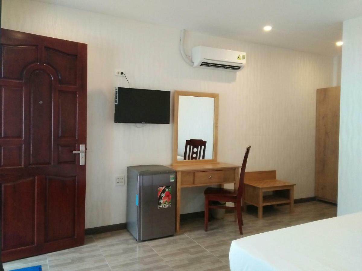 Thanh Truc Hotel Ca Mau Екстер'єр фото