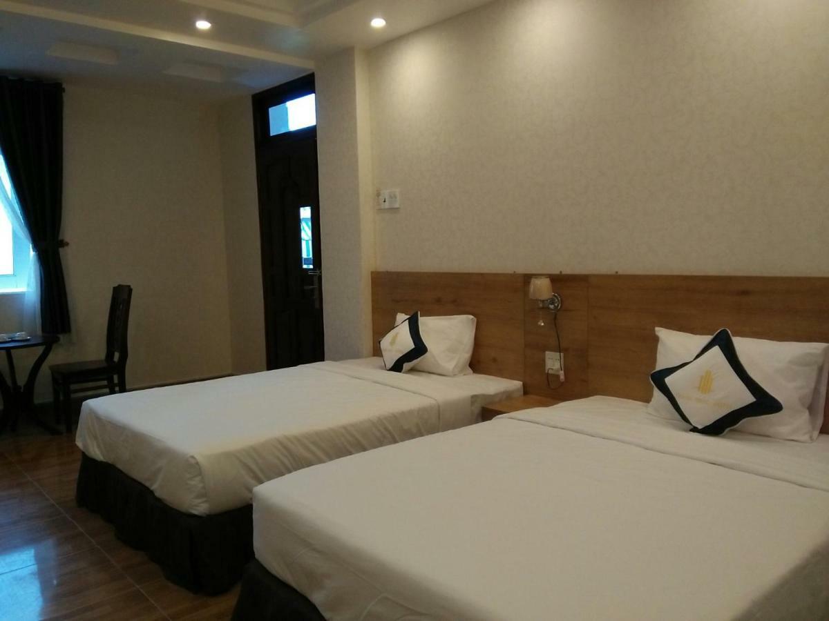 Thanh Truc Hotel Ca Mau Екстер'єр фото