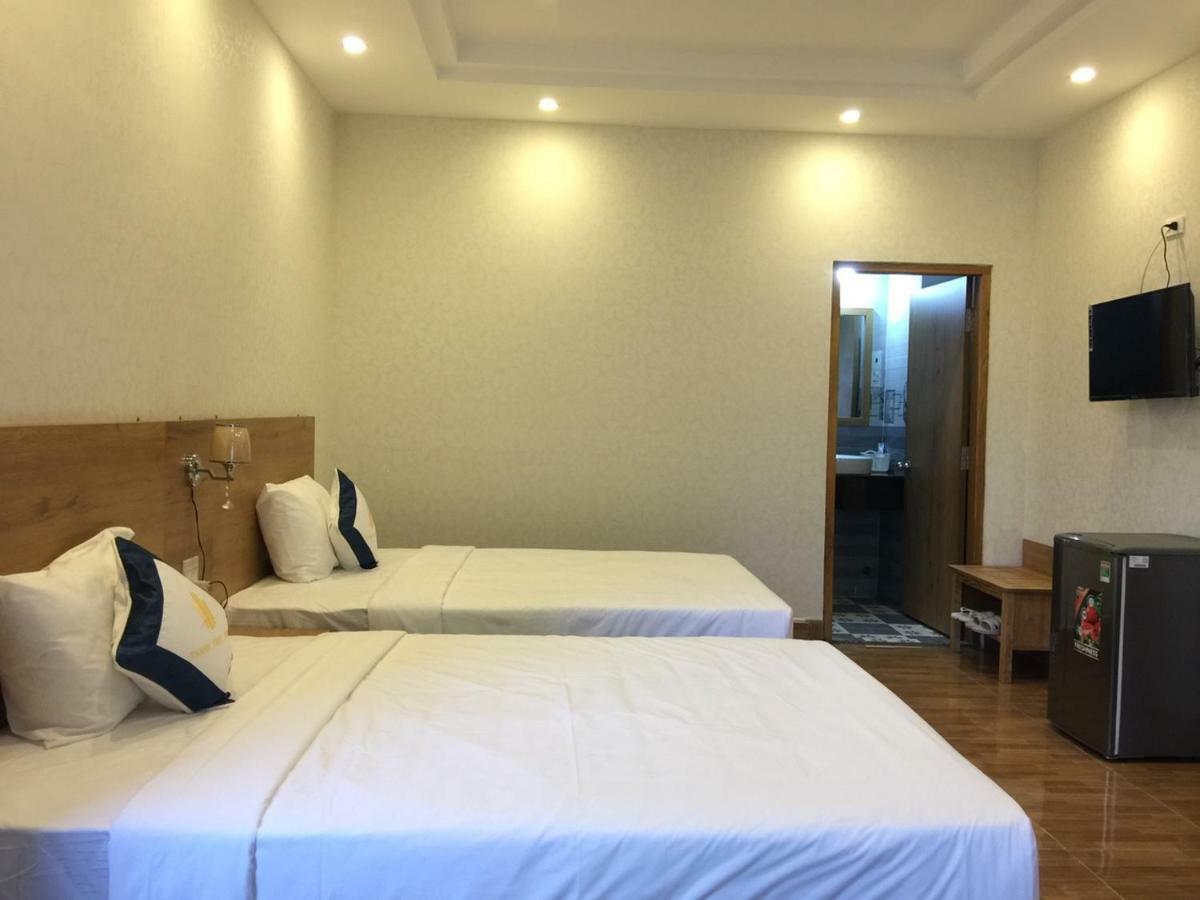 Thanh Truc Hotel Ca Mau Екстер'єр фото