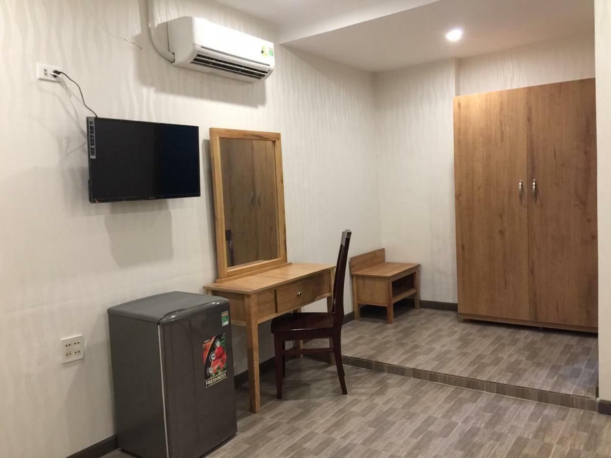 Thanh Truc Hotel Ca Mau Екстер'єр фото