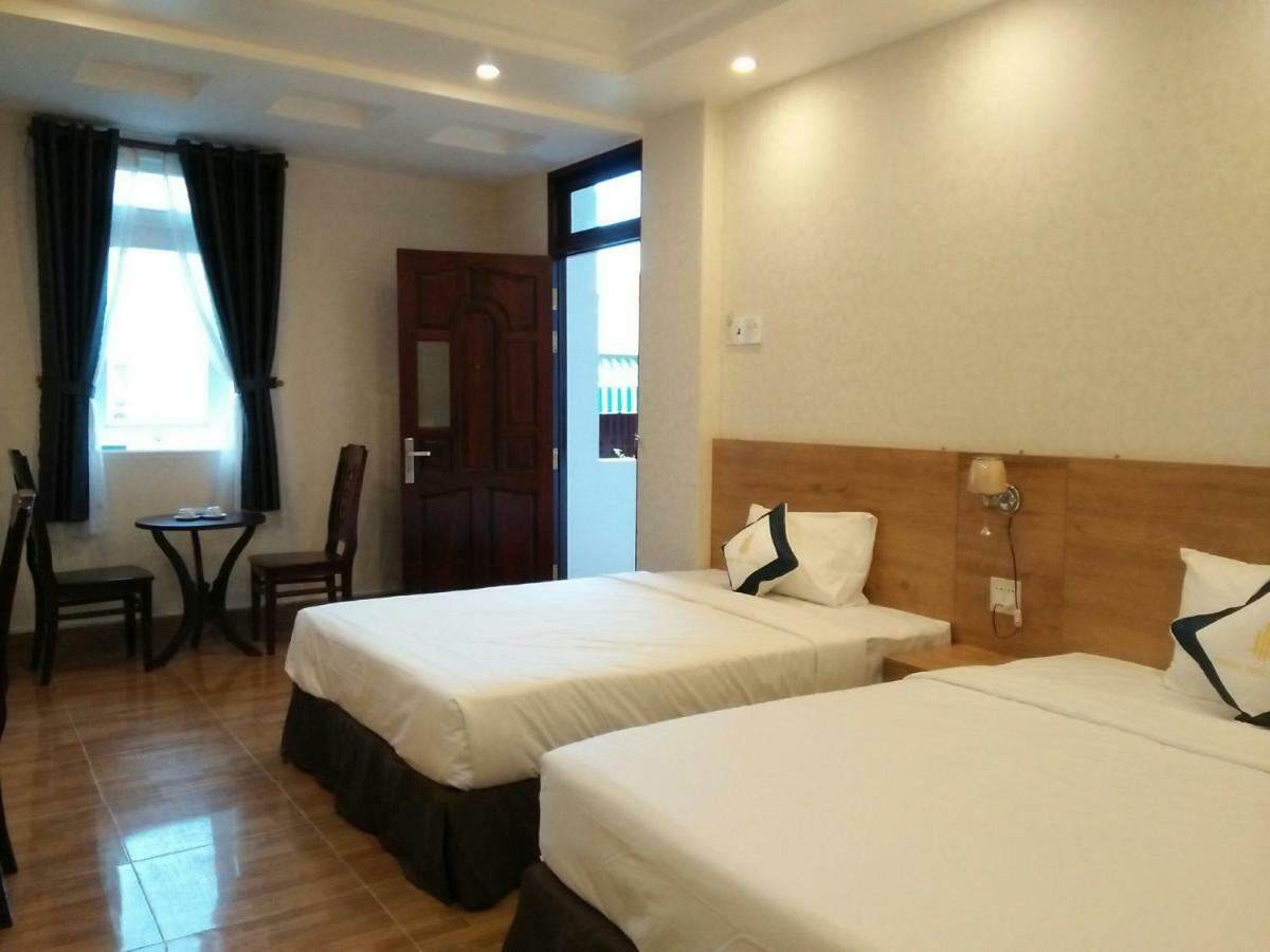 Thanh Truc Hotel Ca Mau Екстер'єр фото